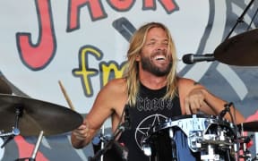 Taylor Hawkins
