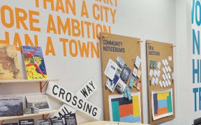 Timaru First Fridays