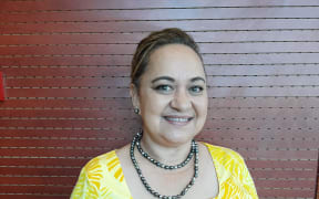 Tagaloa Cooper