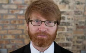 Chuck Klosterman