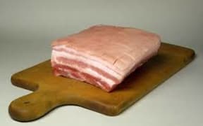 pork