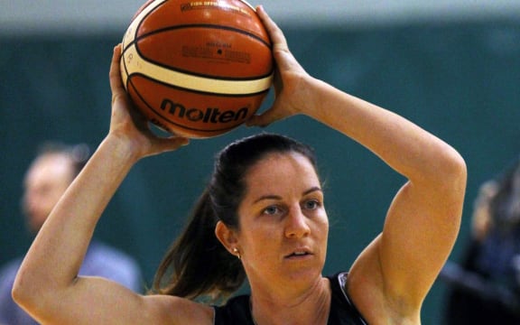 Tall Ferns Micaela Cocks.