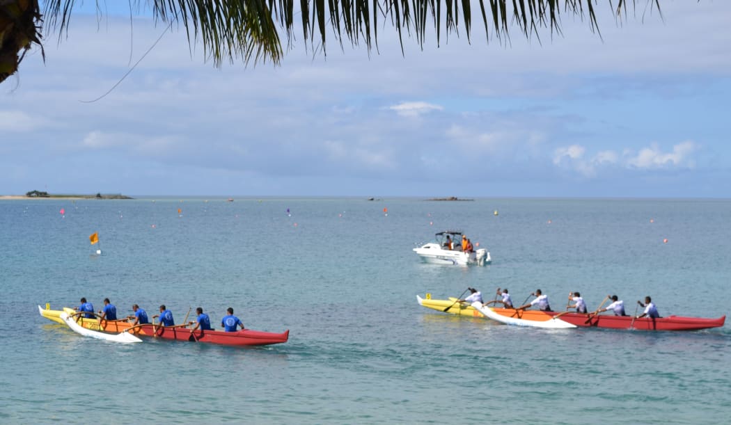 Tahiti to bid for 2023 Pacific Games