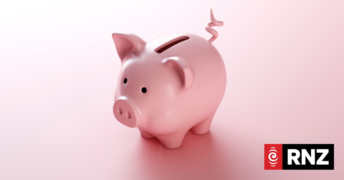 New Zealanders more financially confident, though not always well-off