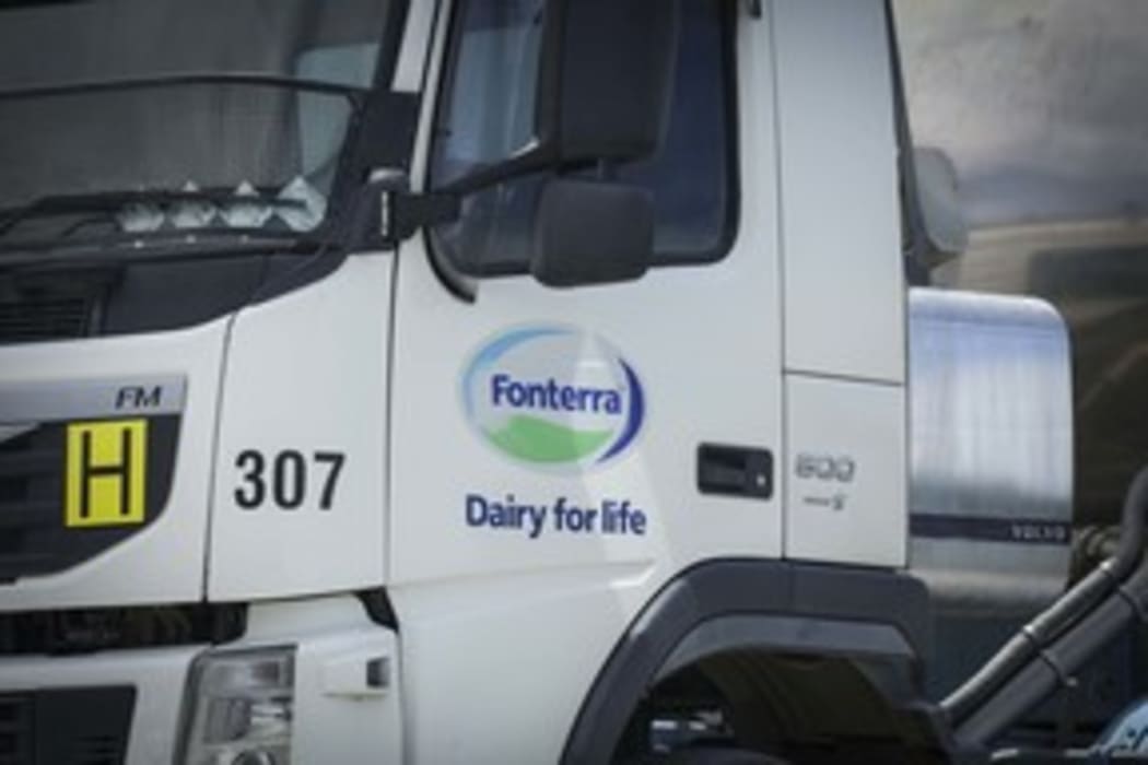 fonterra