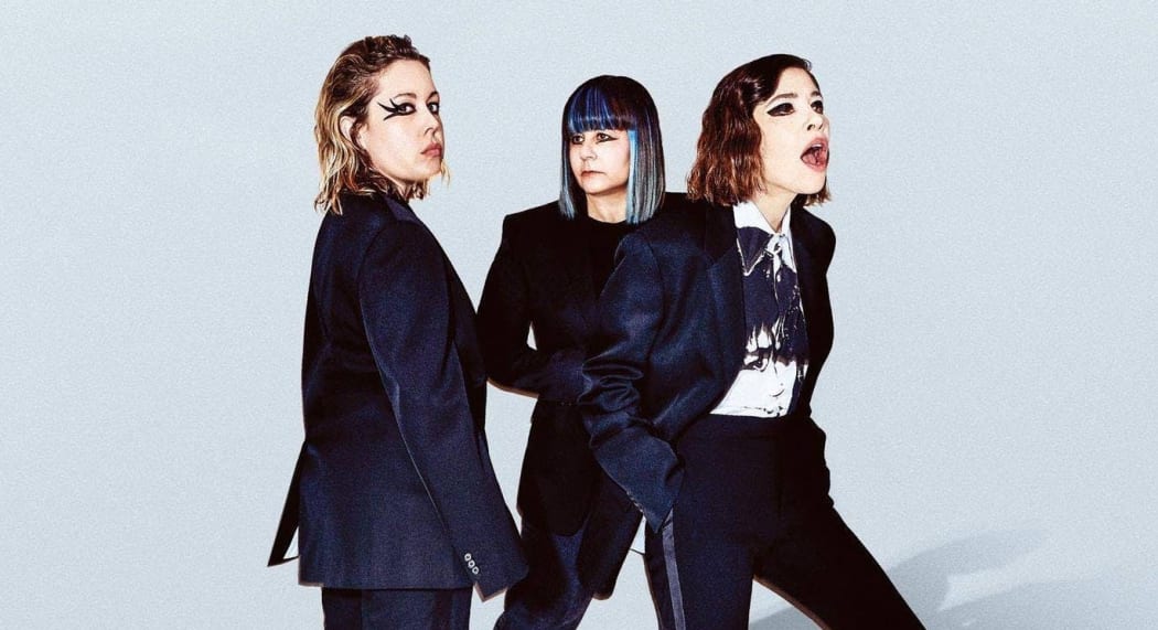 Sleater-Kinney