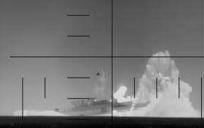 Sinking of Iranian sub