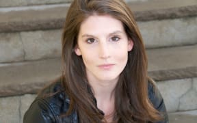 Saskia Maarleveld