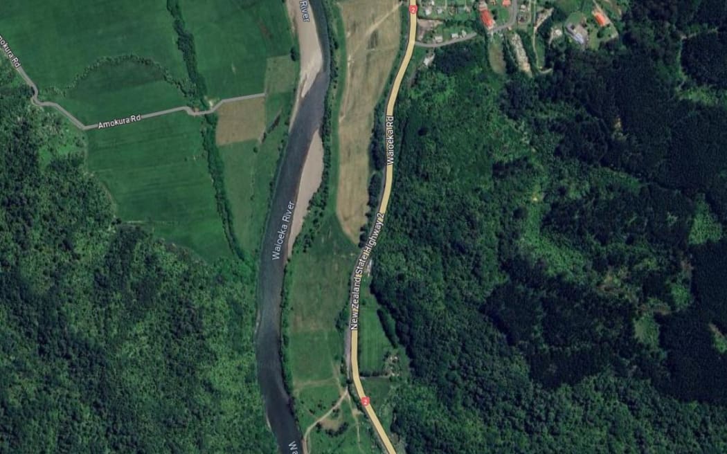 Police find body six days after car crashes into Bay