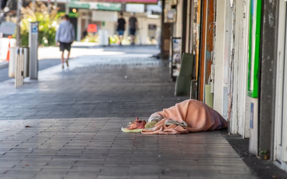 Homelessness Bin the Ban letter for parliment