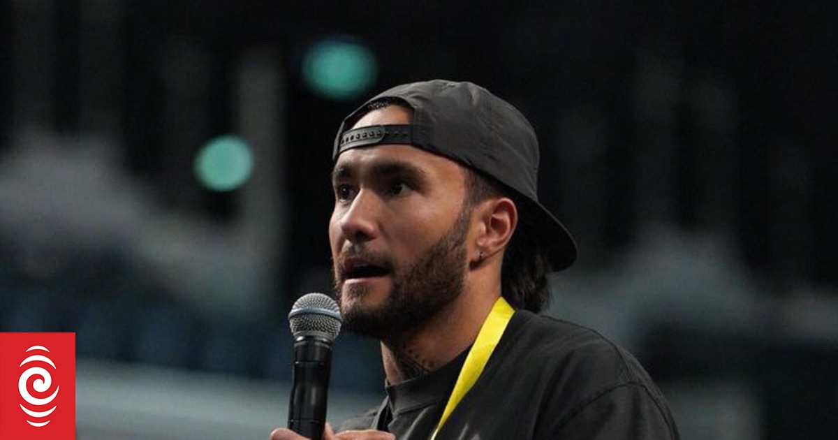 Mātātoa: The CrossFit competition that blends fitness and te reo