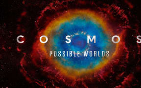 Cosmos poster