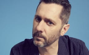 Sola Rosa aka Andrew Spraggon