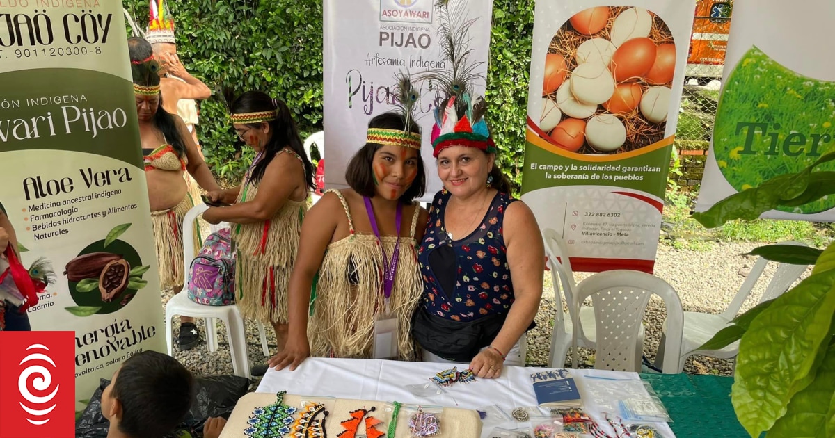Port Moresby to host world indigenous business forum - Vimarsana News