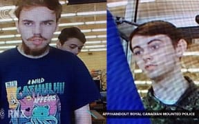Good chance wanted Canadian teens already dead – survival expert