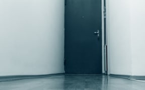 Seclusion room