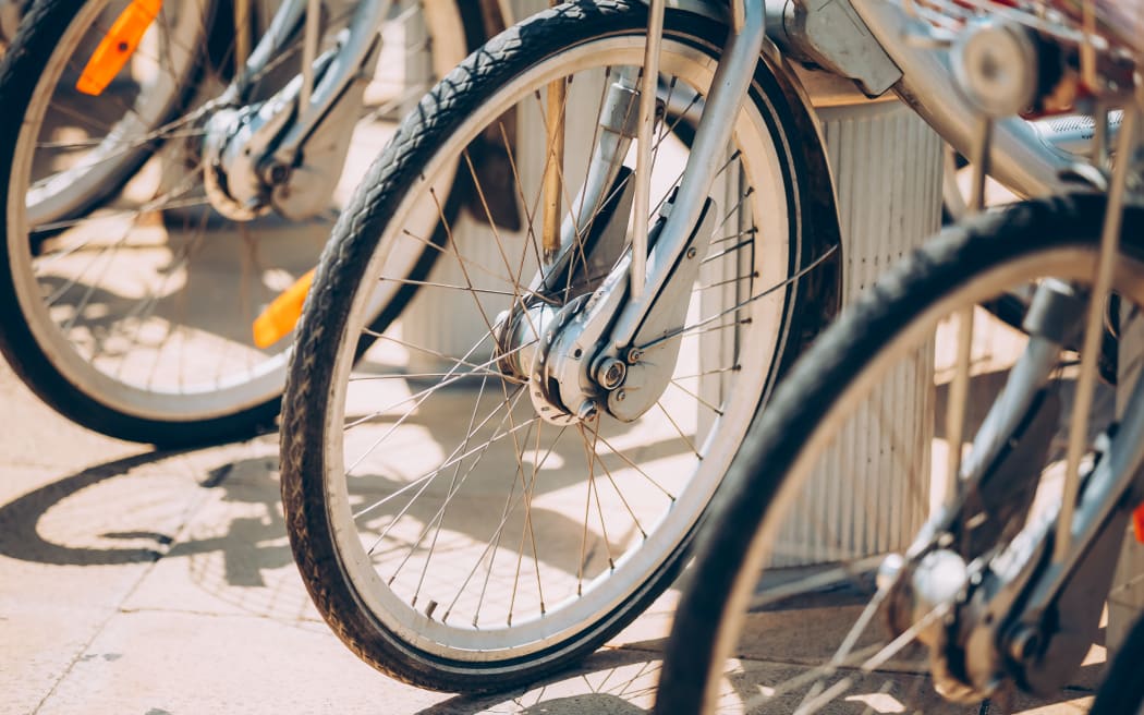 Blame bandied about in bike rack bus ban blow up RNZ News