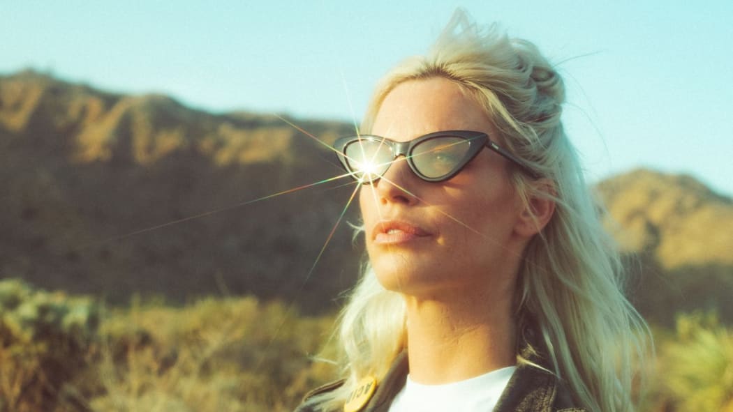 Gin Wigmore