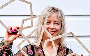 Simone Anderson