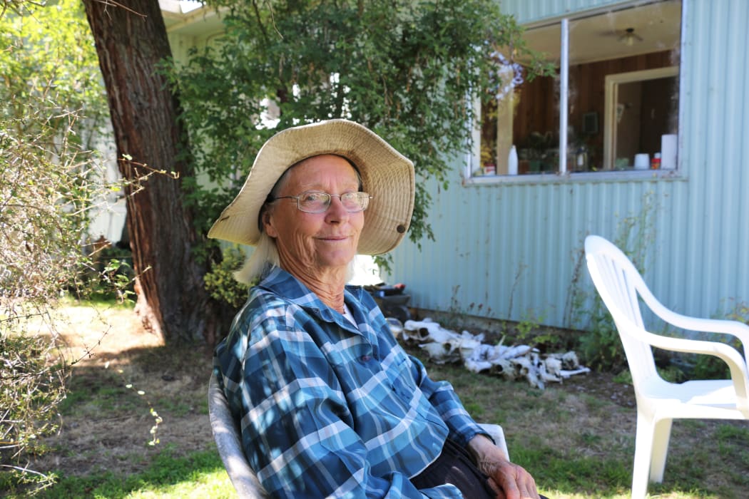 Iris Scott