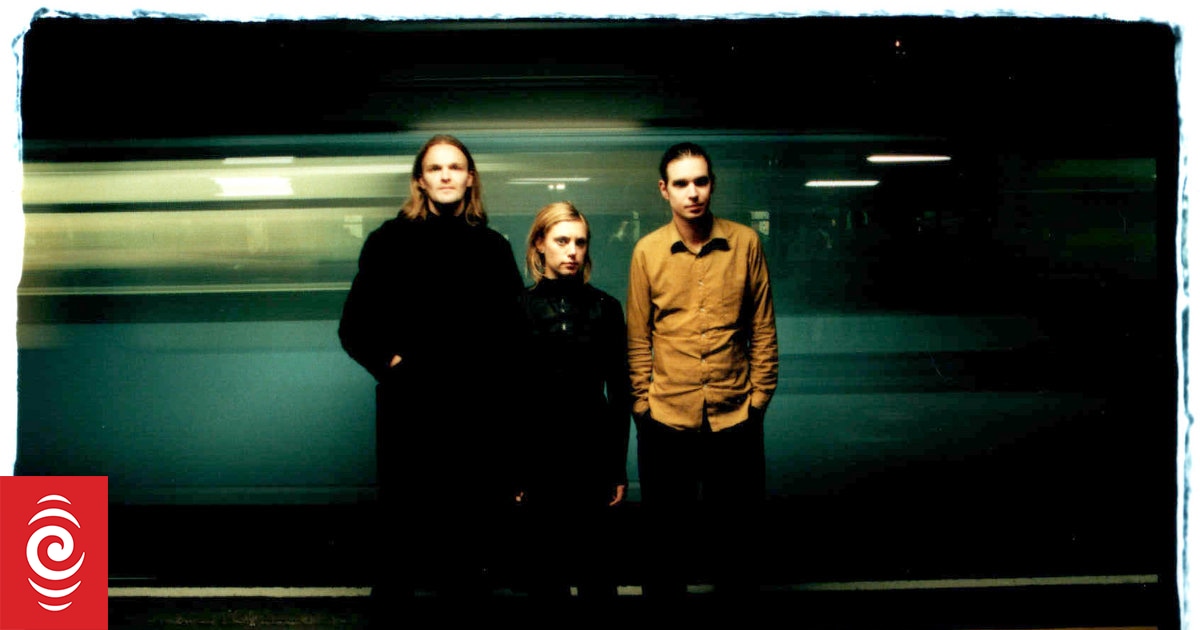 The Sampler: Cloudboy, Fred Again..., Brian Eno, Terrible Sons | RNZ