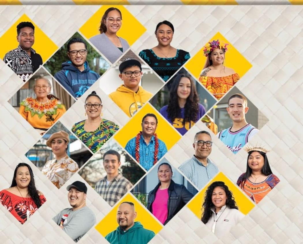 Tuvalu Komuiniti tenei tou taimi - organisers of this year's celebrations.