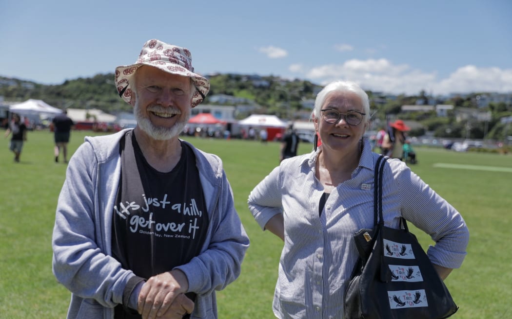RNZ/Reece Baker