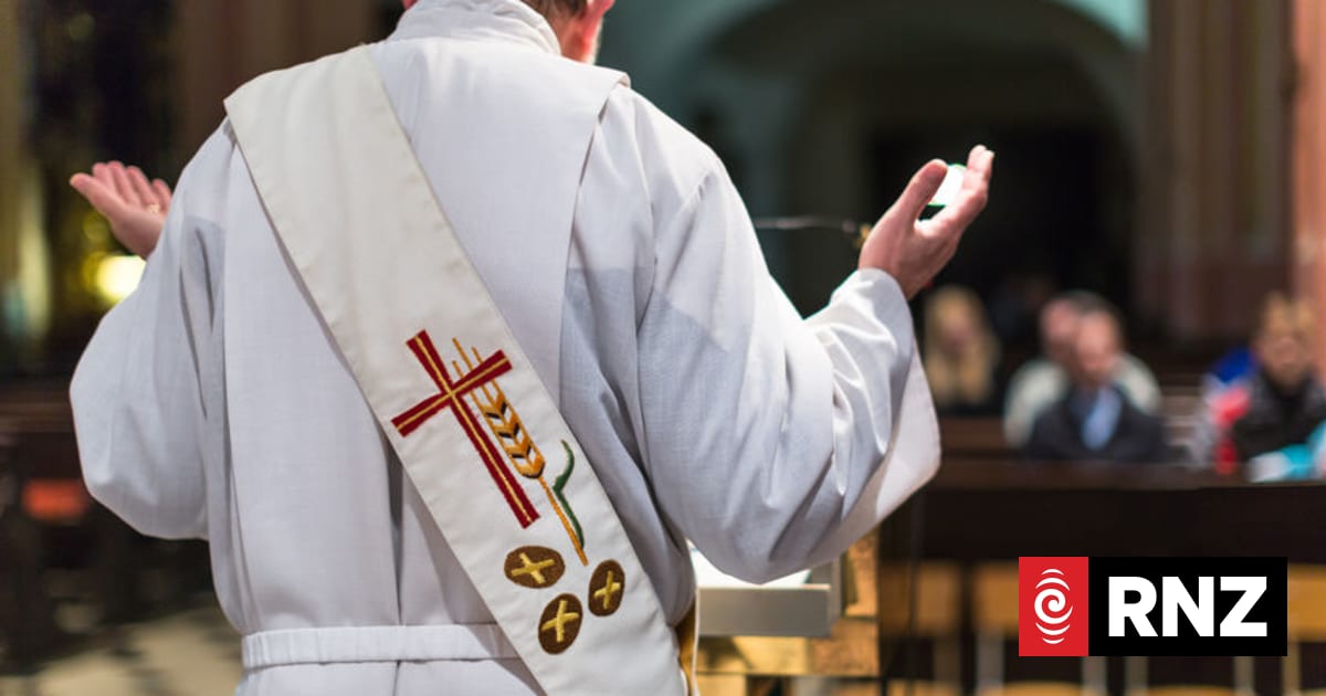 Calls for Vatican to protect NZ children from sexual abuse