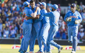 India cricket team in World Cup