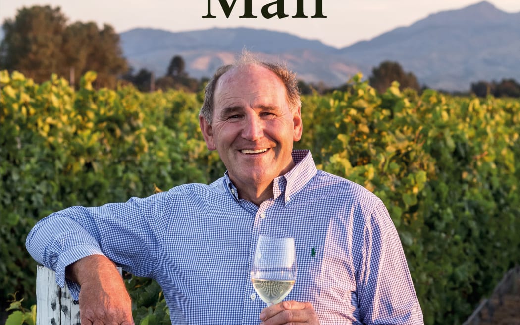 Allan Scott