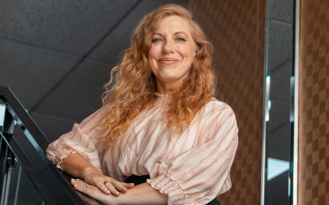 Nicola Waldren, the general manager of the Restaurant Association of New Zealand.