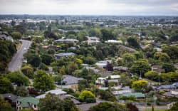 Christchurch based housing
