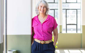 Paula Southgate Hamilton mayoral contender