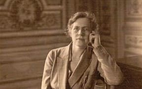 Nadia Boulanger