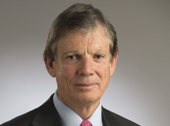 Graeme Wheeler.