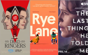 movie posters
