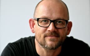 Andrew Dubber