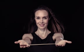 Zoe Zeniodi