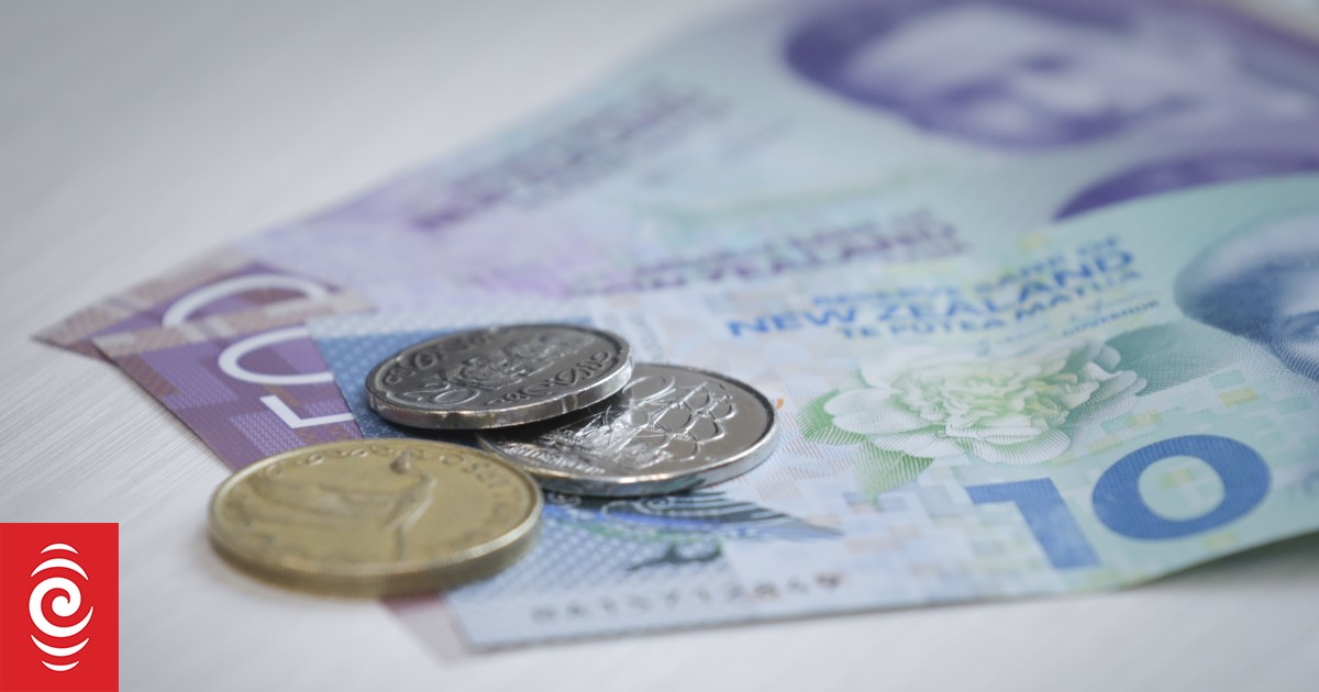 GDP announcement expected to show economic rebound