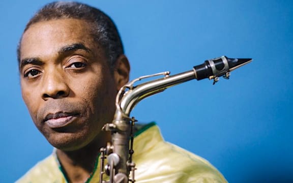 Femi Kuti