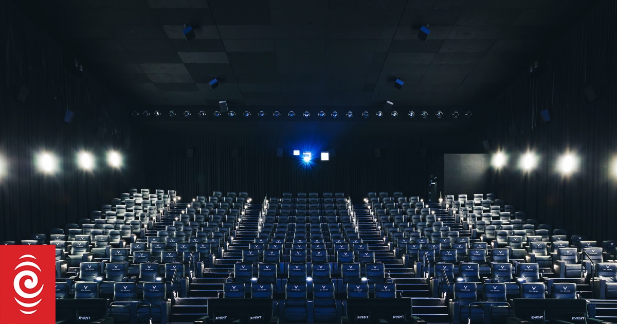 New Zealand's love of Indian cinema blossoms - Vimarsana News