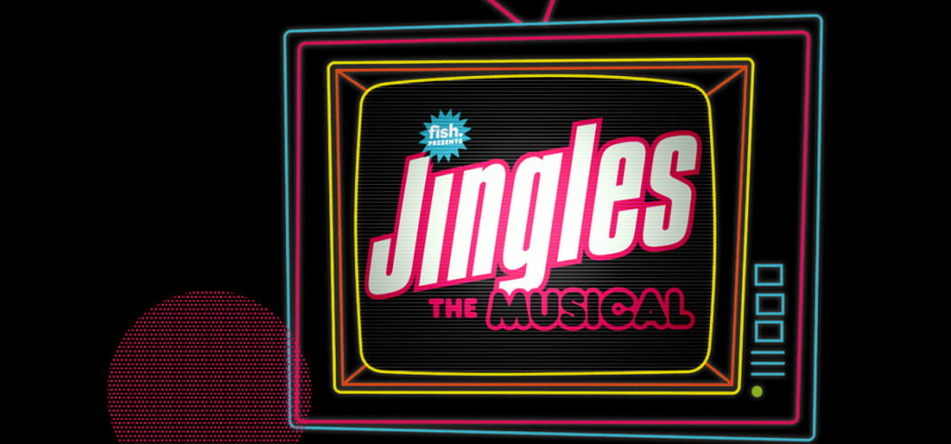 Jingles the Musical