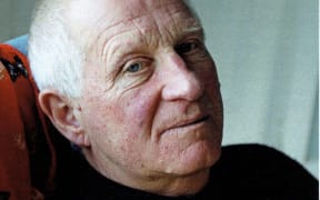 Composer John Cousins