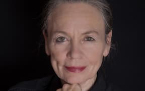 Laurie Anderson
