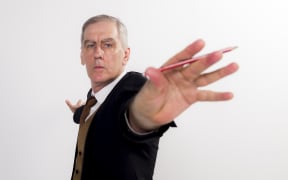 Robert Forster