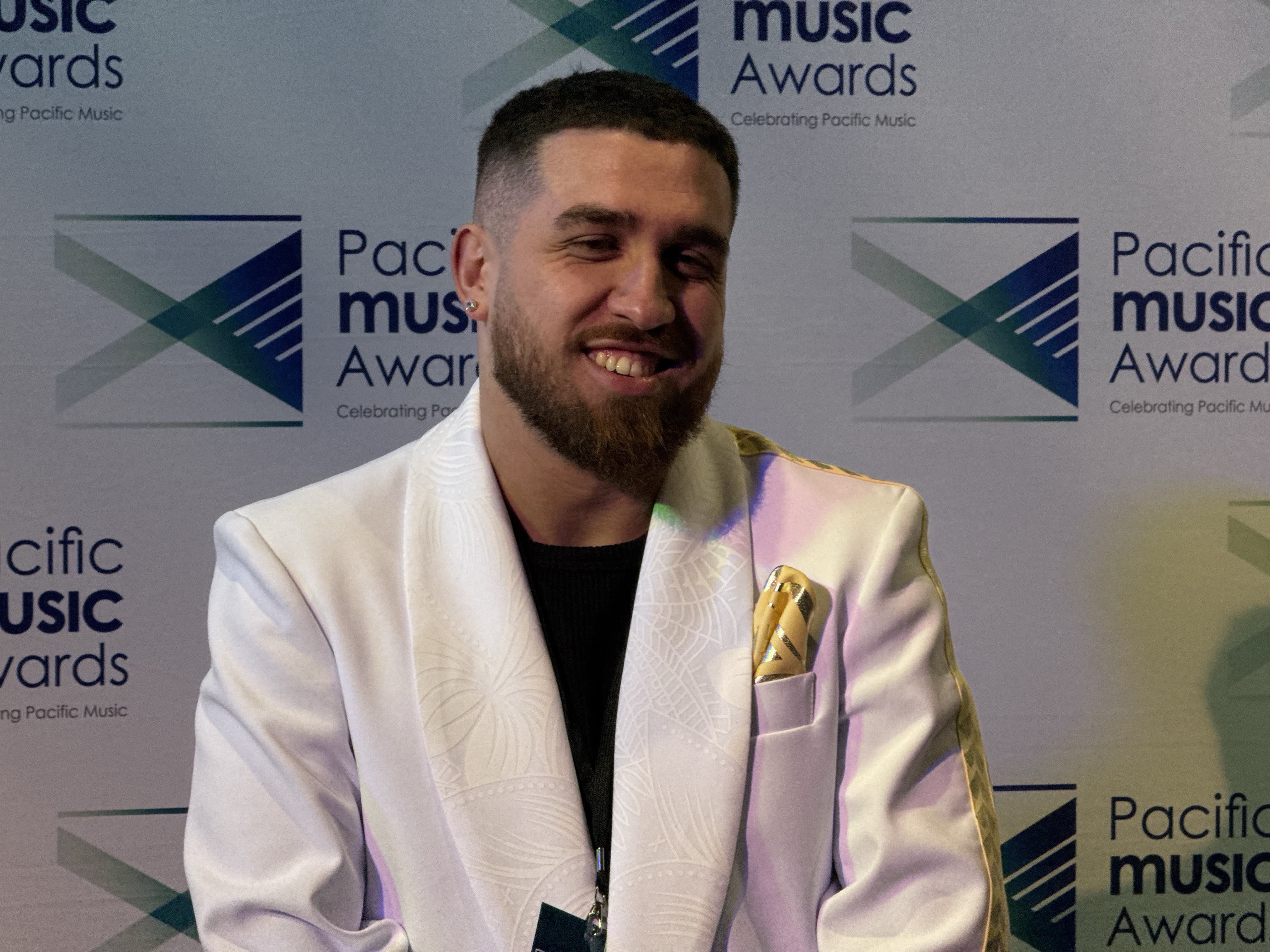 Samoan love song makes history at the 2026 Silver Scroll Awards | RNZ