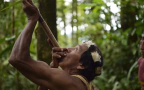Bolsonaro has unveiled a bill to allow mining on protected reservations, a move most indigenous leaders oppose as a threat to the survival of their communities.