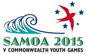 Samoa 2015 Youth Commonwealth Games