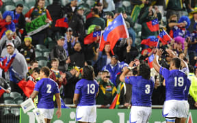 Two Ethiopian taxi drivers have been found guilty of an elaborate multi-national Rugby World Cup ticket scam.