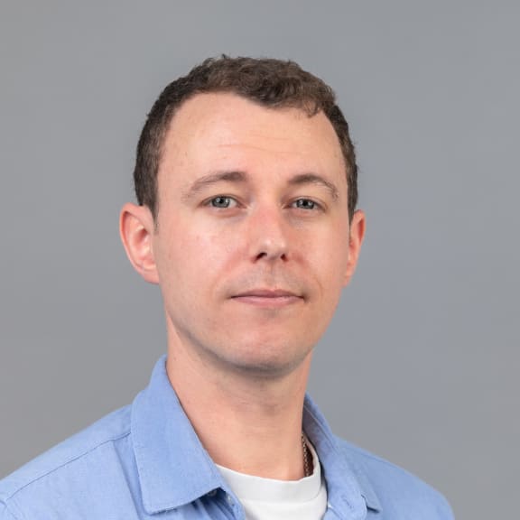 Photo of Emile Donovan